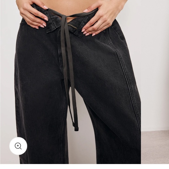 Good Extreme Barrel Jeans - Picture 3 of 4